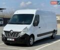 Белый Рено Мастер, объемом двигателя 2.3 л и пробегом 250 тыс. км за 17999 $, фото 90 на Automoto.ua