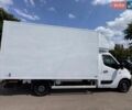 Белый Рено Мастер, объемом двигателя 2.3 л и пробегом 232 тыс. км за 19900 $, фото 9 на Automoto.ua
