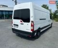 Белый Рено Мастер, объемом двигателя 2.3 л и пробегом 377 тыс. км за 18800 $, фото 5 на Automoto.ua