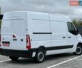 Белый Рено Мастер, объемом двигателя 2.3 л и пробегом 237 тыс. км за 15600 $, фото 45 на Automoto.ua