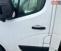 Белый Рено Мастер, объемом двигателя 2.3 л и пробегом 450 тыс. км за 18500 $, фото 5 на Automoto.ua