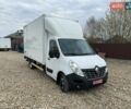 Белый Рено Мастер, объемом двигателя 2.3 л и пробегом 265 тыс. км за 25300 $, фото 12 на Automoto.ua