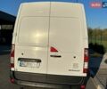 Белый Рено Мастер, объемом двигателя 2.3 л и пробегом 302 тыс. км за 18900 $, фото 5 на Automoto.ua