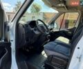 Білий Рено Мастєр, об'ємом двигуна 2.3 л та пробігом 327 тис. км за 16900 $, фото 1 на Automoto.ua