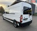 Белый Рено Мастер, объемом двигателя 0 л и пробегом 334 тыс. км за 18700 $, фото 4 на Automoto.ua