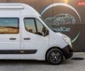 Білий Рено Мастєр, об'ємом двигуна 2.3 л та пробігом 252 тис. км за 23900 $, фото 14 на Automoto.ua