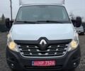 Білий Рено Мастєр, об'ємом двигуна 2.3 л та пробігом 250 тис. км за 22500 $, фото 2 на Automoto.ua