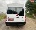 Белый Рено Мастер, объемом двигателя 2.3 л и пробегом 260 тыс. км за 16300 $, фото 12 на Automoto.ua