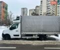 Белый Рено Мастер, объемом двигателя 2.3 л и пробегом 450 тыс. км за 18500 $, фото 1 на Automoto.ua