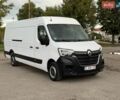 Белый Рено Мастер, объемом двигателя 2.3 л и пробегом 211 тыс. км за 16600 $, фото 14 на Automoto.ua