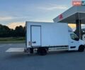 Білий Рено Мастєр, об'ємом двигуна 2.3 л та пробігом 284 тис. км за 16800 $, фото 55 на Automoto.ua