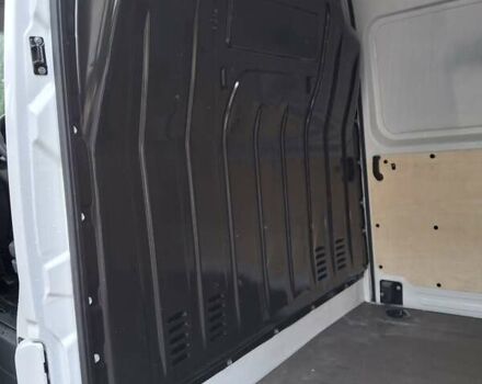 Белый Рено Мастер, объемом двигателя 2.3 л и пробегом 328 тыс. км за 17100 $, фото 29 на Automoto.ua