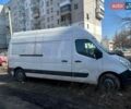 Белый Рено Мастер, объемом двигателя 2.3 л и пробегом 80 тыс. км за 21000 $, фото 3 на Automoto.ua