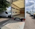 Белый Рено Мастер, объемом двигателя 2.3 л и пробегом 232 тыс. км за 19900 $, фото 33 на Automoto.ua
