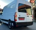 Белый Рено Мастер, объемом двигателя 2.3 л и пробегом 259 тыс. км за 16800 $, фото 3 на Automoto.ua