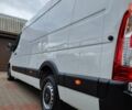 Белый Рено Мастер, объемом двигателя 2.3 л и пробегом 235 тыс. км за 18700 $, фото 6 на Automoto.ua