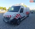 Белый Рено Мастер, объемом двигателя 2.3 л и пробегом 239 тыс. км за 14900 $, фото 6 на Automoto.ua