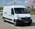 Белый Рено Мастер, объемом двигателя 2.3 л и пробегом 250 тыс. км за 17999 $, фото 167 на Automoto.ua