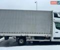 Белый Рено Мастер, объемом двигателя 2.3 л и пробегом 450 тыс. км за 18500 $, фото 9 на Automoto.ua