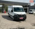 Белый Рено Мастер, объемом двигателя 2.3 л и пробегом 283 тыс. км за 16600 $, фото 1 на Automoto.ua