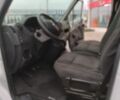 Белый Рено Мастер, объемом двигателя 2.3 л и пробегом 168 тыс. км за 15800 $, фото 7 на Automoto.ua