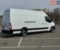 Белый Рено Мастер, объемом двигателя 2.3 л и пробегом 192 тыс. км за 20600 $, фото 81 на Automoto.ua