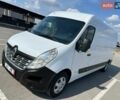 Белый Рено Мастер, объемом двигателя 2.3 л и пробегом 250 тыс. км за 17500 $, фото 11 на Automoto.ua
