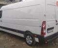 Белый Рено Мастер, объемом двигателя 2.3 л и пробегом 142 тыс. км за 18650 $, фото 9 на Automoto.ua