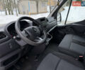 Белый Рено Мастер, объемом двигателя 2.3 л и пробегом 395 тыс. км за 18500 $, фото 17 на Automoto.ua