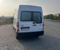 Білий Рено Мастєр, об'ємом двигуна 2.3 л та пробігом 224 тис. км за 17300 $, фото 5 на Automoto.ua