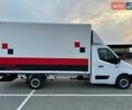 Белый Рено Мастер, объемом двигателя 2.3 л и пробегом 242 тыс. км за 22700 $, фото 10 на Automoto.ua