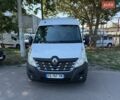 Белый Рено Мастер, объемом двигателя 2.3 л и пробегом 198 тыс. км за 17200 $, фото 3 на Automoto.ua