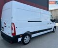 Белый Рено Мастер, объемом двигателя 2.3 л и пробегом 250 тыс. км за 17500 $, фото 28 на Automoto.ua