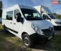 Білий Рено Мастєр, об'ємом двигуна 2.3 л та пробігом 145 тис. км за 20500 $, фото 1 на Automoto.ua
