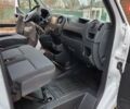 Белый Рено Мастер, объемом двигателя 2.3 л и пробегом 235 тыс. км за 18700 $, фото 39 на Automoto.ua