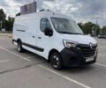 Белый Рено Мастер, объемом двигателя 2.3 л и пробегом 234 тыс. км за 23900 $, фото 1 на Automoto.ua