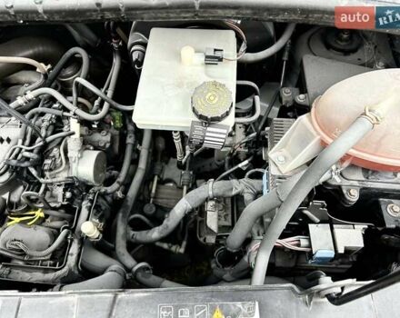 Білий Рено Мастєр, об'ємом двигуна 2.3 л та пробігом 401 тис. км за 17500 $, фото 14 на Automoto.ua