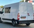 Белый Рено Мастер, объемом двигателя 2.3 л и пробегом 298 тыс. км за 26490 $, фото 3 на Automoto.ua