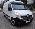Белый Рено Мастер, объемом двигателя 2.3 л и пробегом 328 тыс. км за 17100 $, фото 1 на Automoto.ua