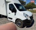 Білий Рено Мастєр, об'ємом двигуна 2.3 л та пробігом 327 тис. км за 15000 $, фото 6 на Automoto.ua