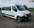 Білий Рено Мастєр, об'ємом двигуна 2.3 л та пробігом 250 тис. км за 19500 $, фото 1 на Automoto.ua