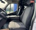 Белый Рено Мастер, объемом двигателя 2.3 л и пробегом 192 тыс. км за 20600 $, фото 32 на Automoto.ua