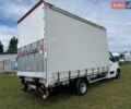 Белый Рено Мастер, объемом двигателя 2.3 л и пробегом 240 тыс. км за 24999 $, фото 11 на Automoto.ua