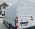 Белый Рено Мастер, объемом двигателя 2.3 л и пробегом 224 тыс. км за 16500 $, фото 6 на Automoto.ua