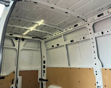 Белый Рено Мастер, объемом двигателя 2.3 л и пробегом 253 тыс. км за 19000 $, фото 28 на Automoto.ua