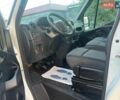 Білий Рено Мастєр, об'ємом двигуна 2.3 л та пробігом 247 тис. км за 17900 $, фото 15 на Automoto.ua