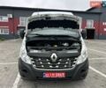 Белый Рено Мастер, объемом двигателя 2.3 л и пробегом 237 тыс. км за 15600 $, фото 154 на Automoto.ua
