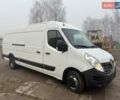 Белый Рено Мастер, объемом двигателя 2.3 л и пробегом 258 тыс. км за 20900 $, фото 4 на Automoto.ua