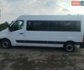 Білий Рено Мастєр, об'ємом двигуна 2.3 л та пробігом 250 тис. км за 19500 $, фото 9 на Automoto.ua