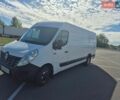 Белый Рено Мастер, объемом двигателя 2.3 л и пробегом 167 тыс. км за 23000 $, фото 9 на Automoto.ua